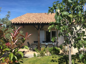 Welcoming Villa with Pool in Montburn des Corbieres